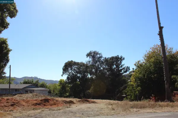 535 Rincon Rd, EL SOBRANTE, CA 94803