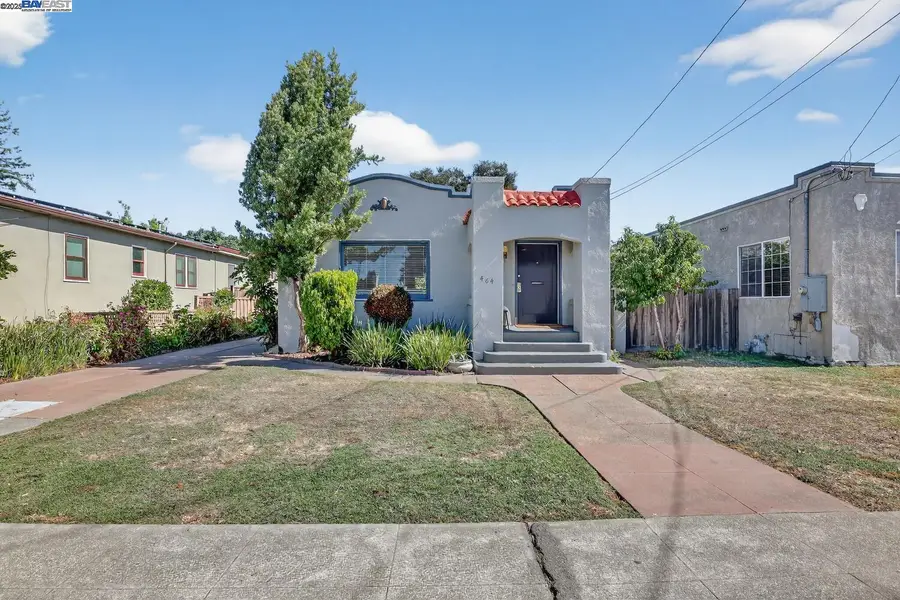 464 Kenilworth Ave, San Leandro, CA 94577 - #3