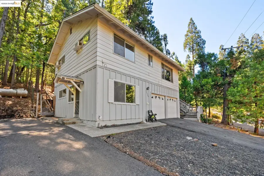 22369 Ponderosa Dr., Twain Harte, CA 95383 - #2