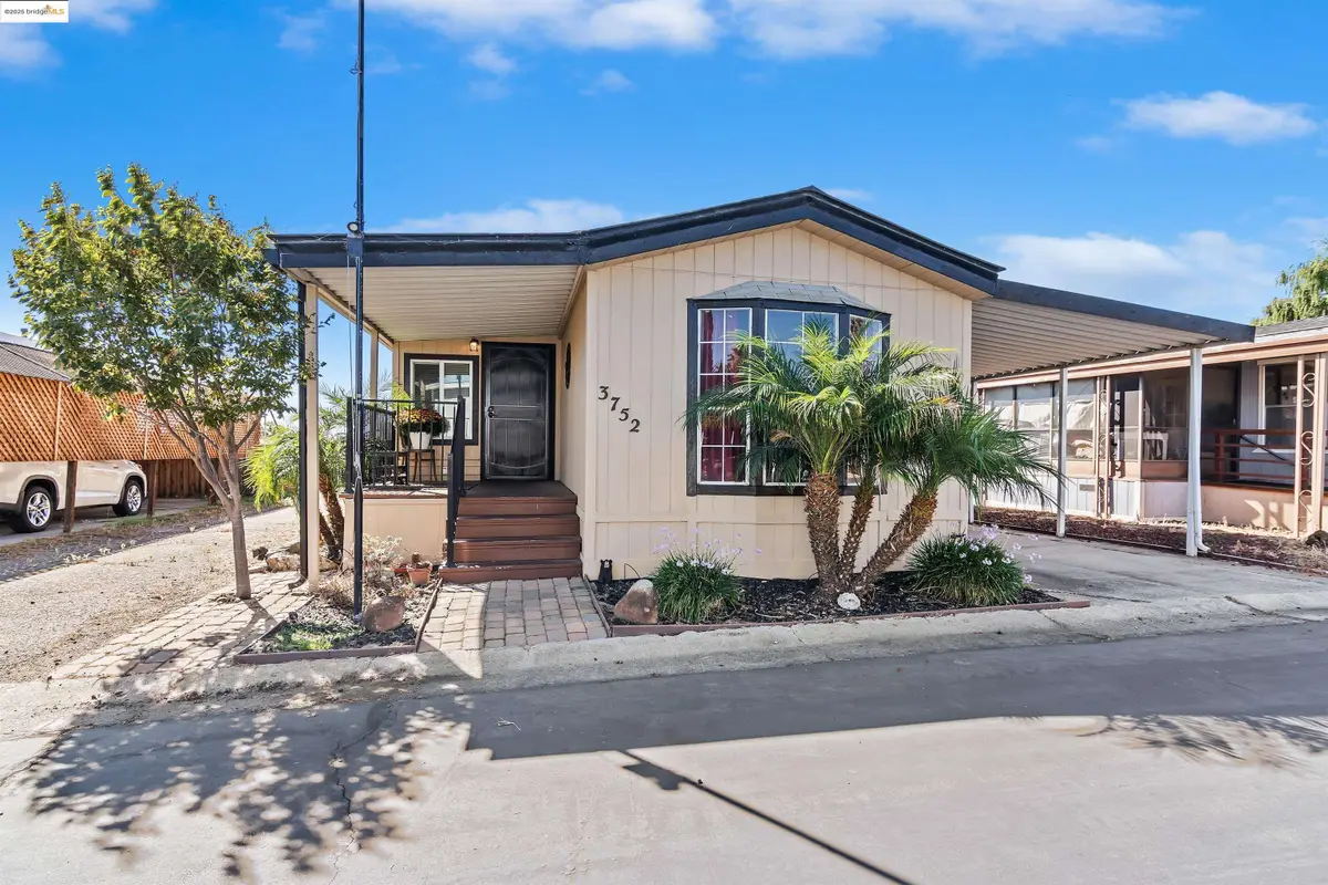 3752 Porter Cir  #25, Bethel Island, CA 94511 - #1