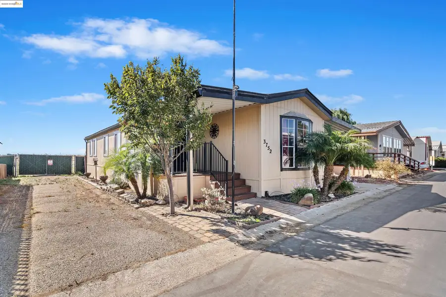 3752 Porter Cir  #25, Bethel Island, CA 94511 - #2