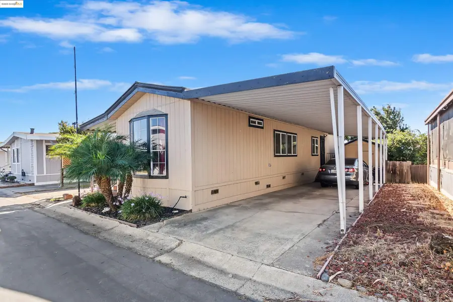 3752 Porter Cir  #25, Bethel Island, CA 94511 - #3