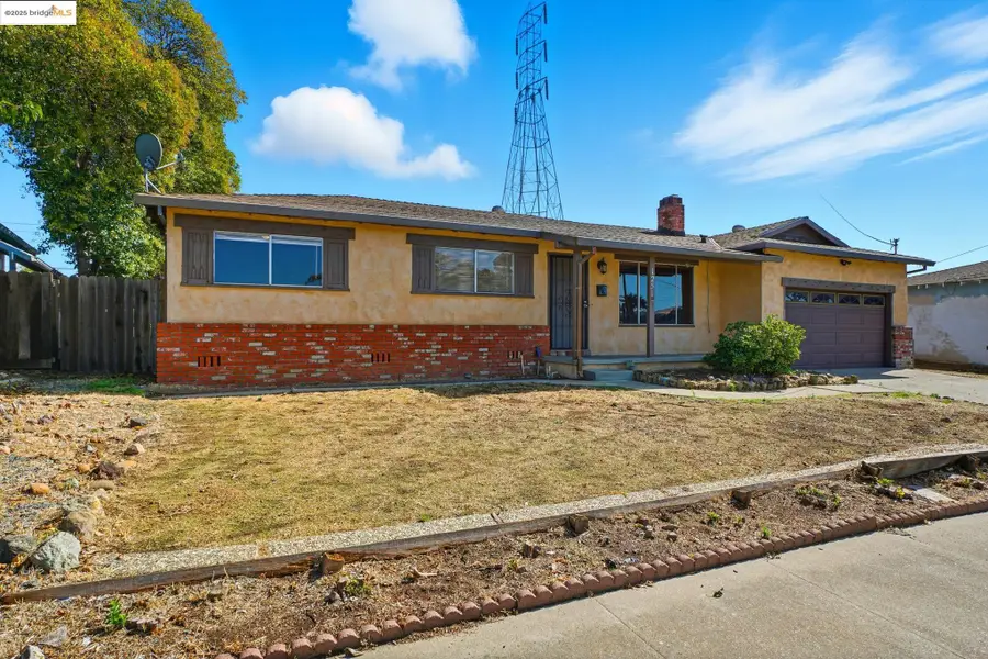 1251 Hillcrest Ave, Antioch, CA 94509 - Image #2