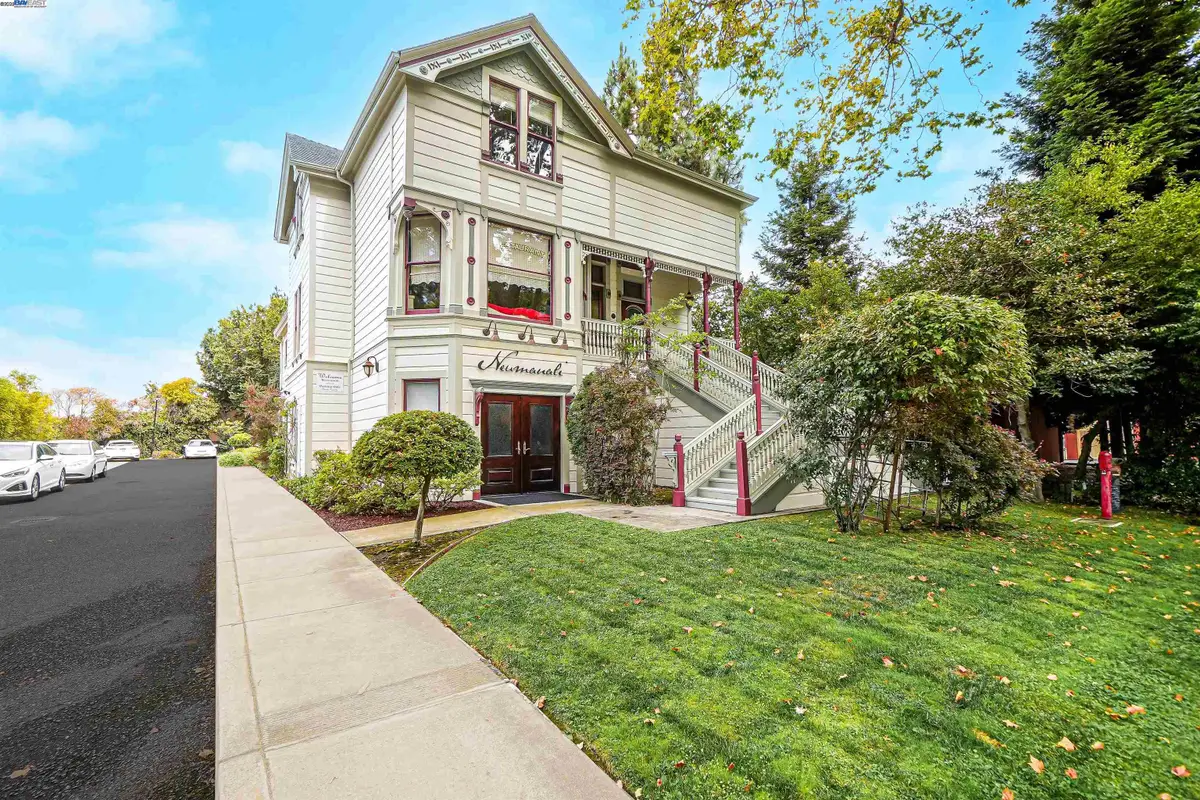 742 B St, Hayward, CA 94541 - #1