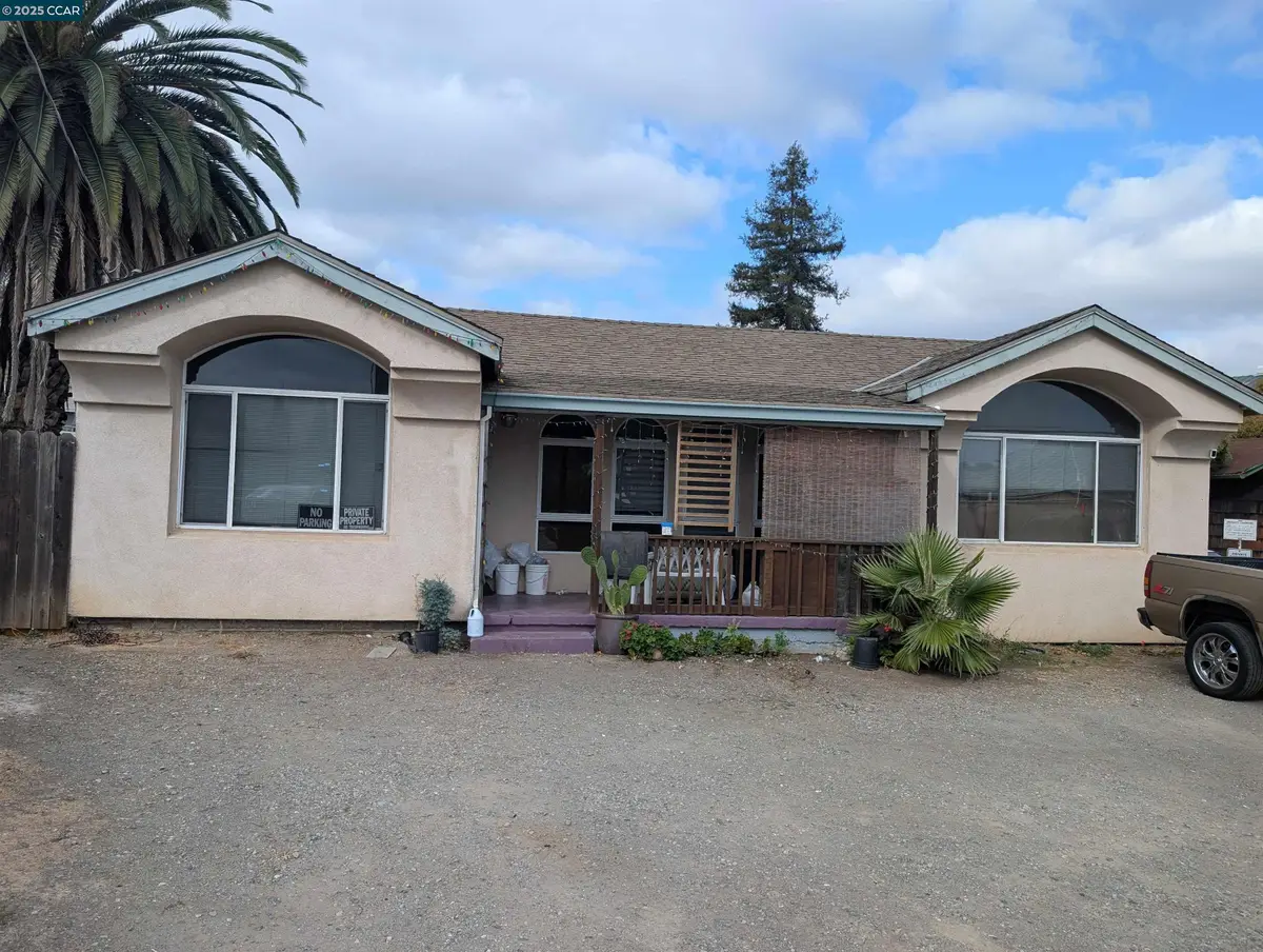 4970 Blum Rd, Martinez, CA 94553 - #1