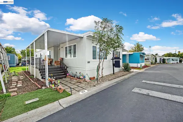 5040 Jackson St Spc #169, NORTH HIGHLANDS, CA 95660