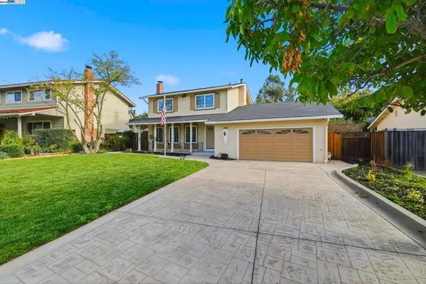 42293 Camino Santa Barbara, FREMONT, CA 94539