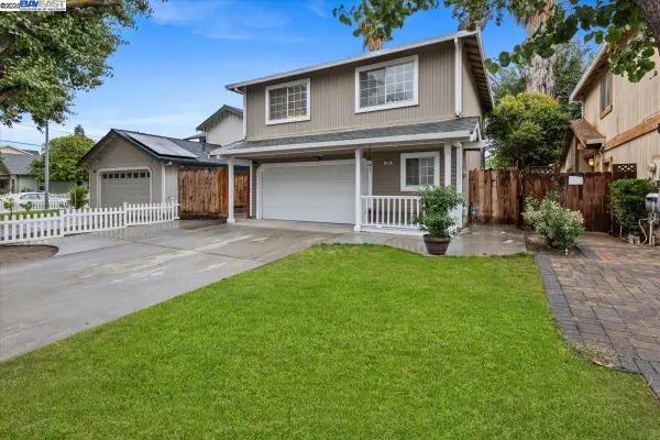 60 South St, TRACY, CA 95376