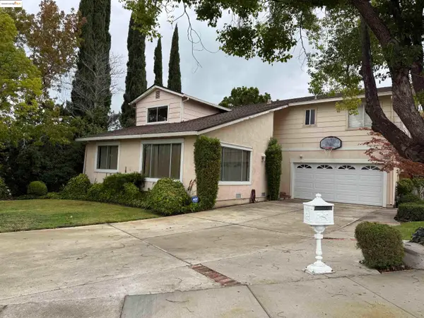 3207 Tabora Dr, ANTIOCH, CA 94509