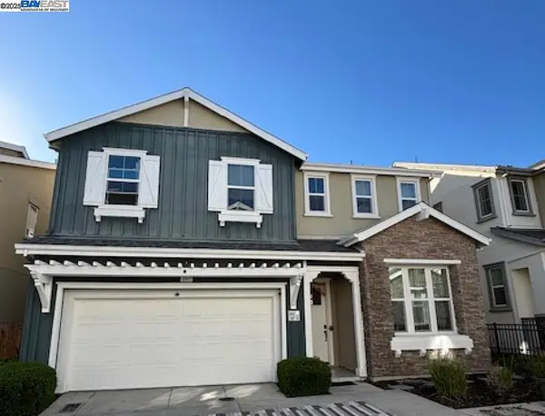 4067 St Helena Way, DUBLIN, CA 94568