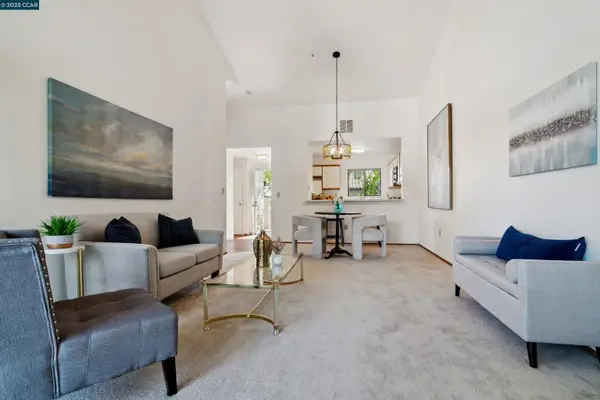 1731 Villa Way, WALNUT CREEK, CA 94595