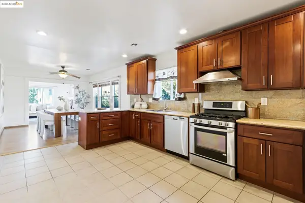 1700 64Th Ave, OAKLAND, CA 94621