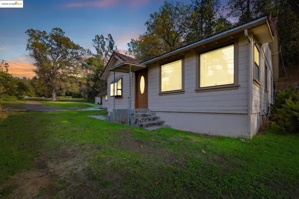 15895 Morris Rd, SONORA, CA 95370