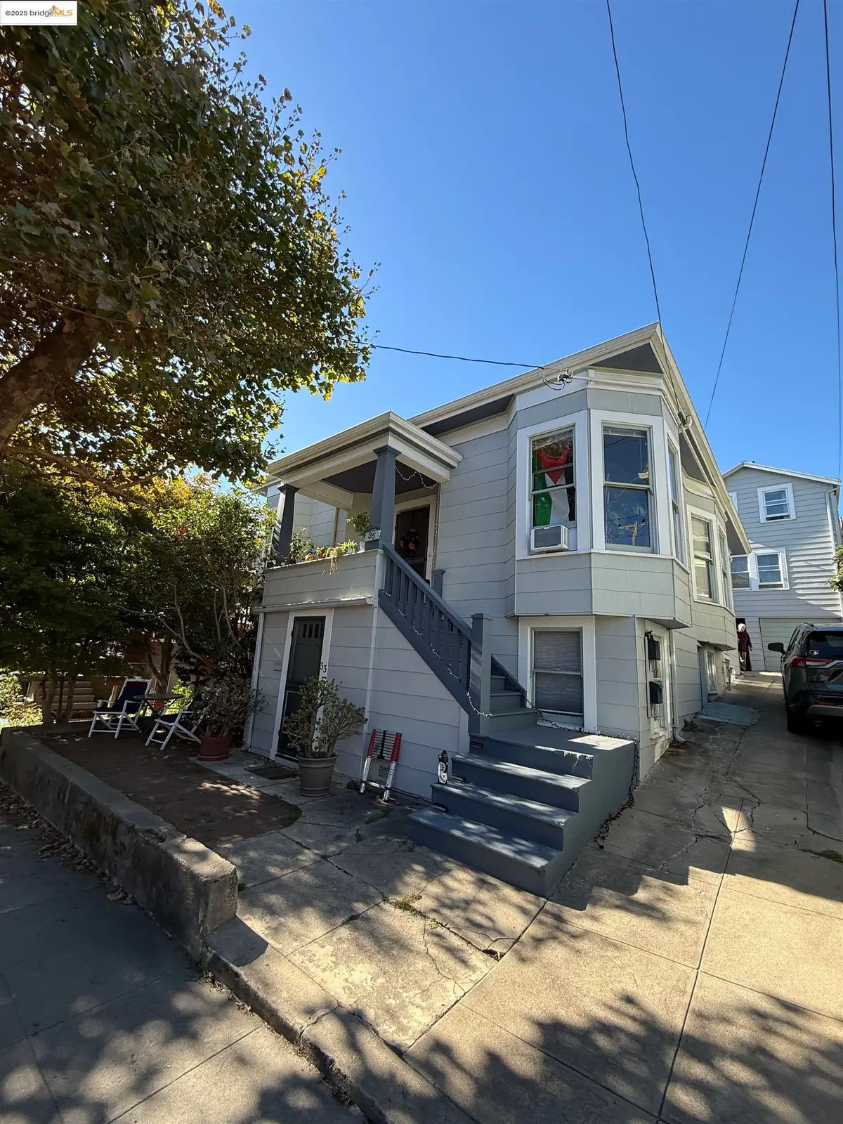 37 Nicholl Ave, Richmond, CA 94801 - #1