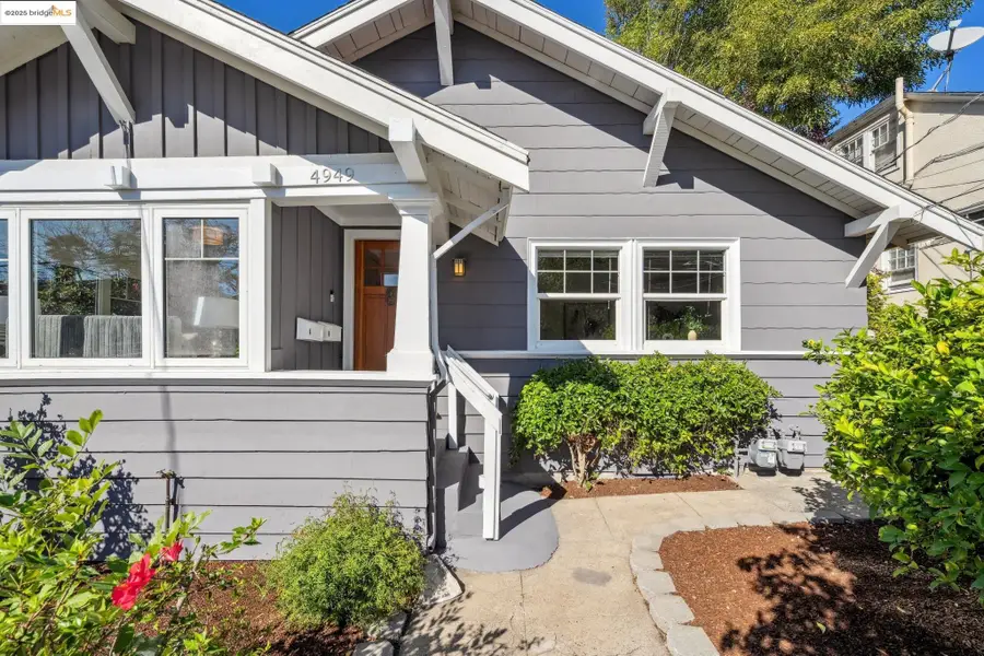 4949 Coronado Ave, Oakland, CA 94618 - #3
