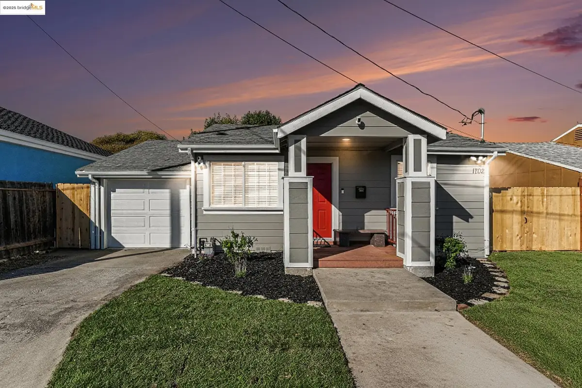 1702 Wisner Dr, Antioch, CA 94509 - Image #1