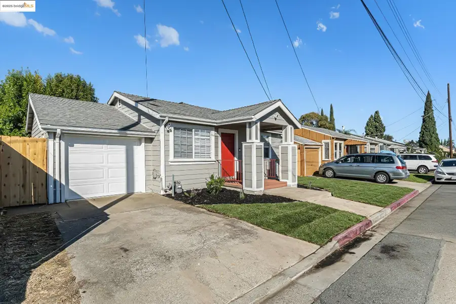 1702 Wisner Dr, Antioch, CA 94509 - Image #3