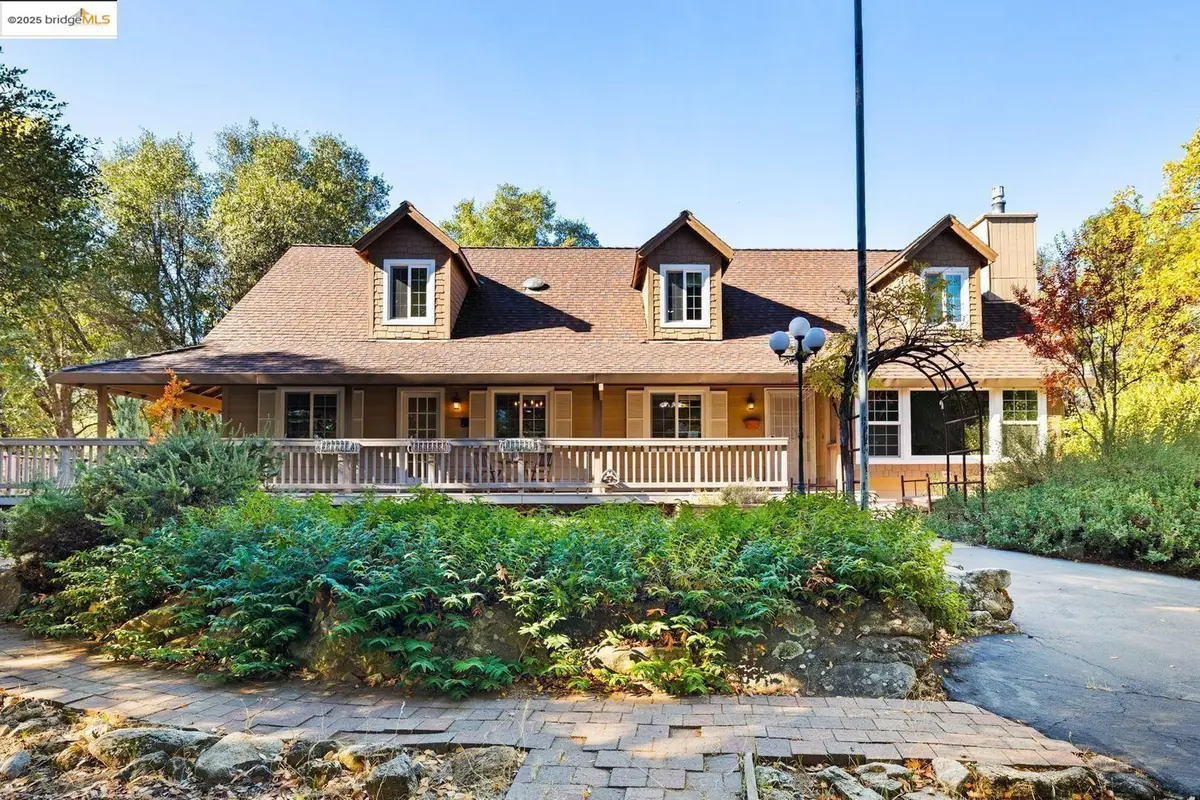 21884 El Oso WAY, Sonora, CA 95370 - Image #1