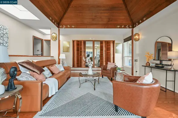 6524 Alta Vista Dr, EL CERRITO, CA 94530