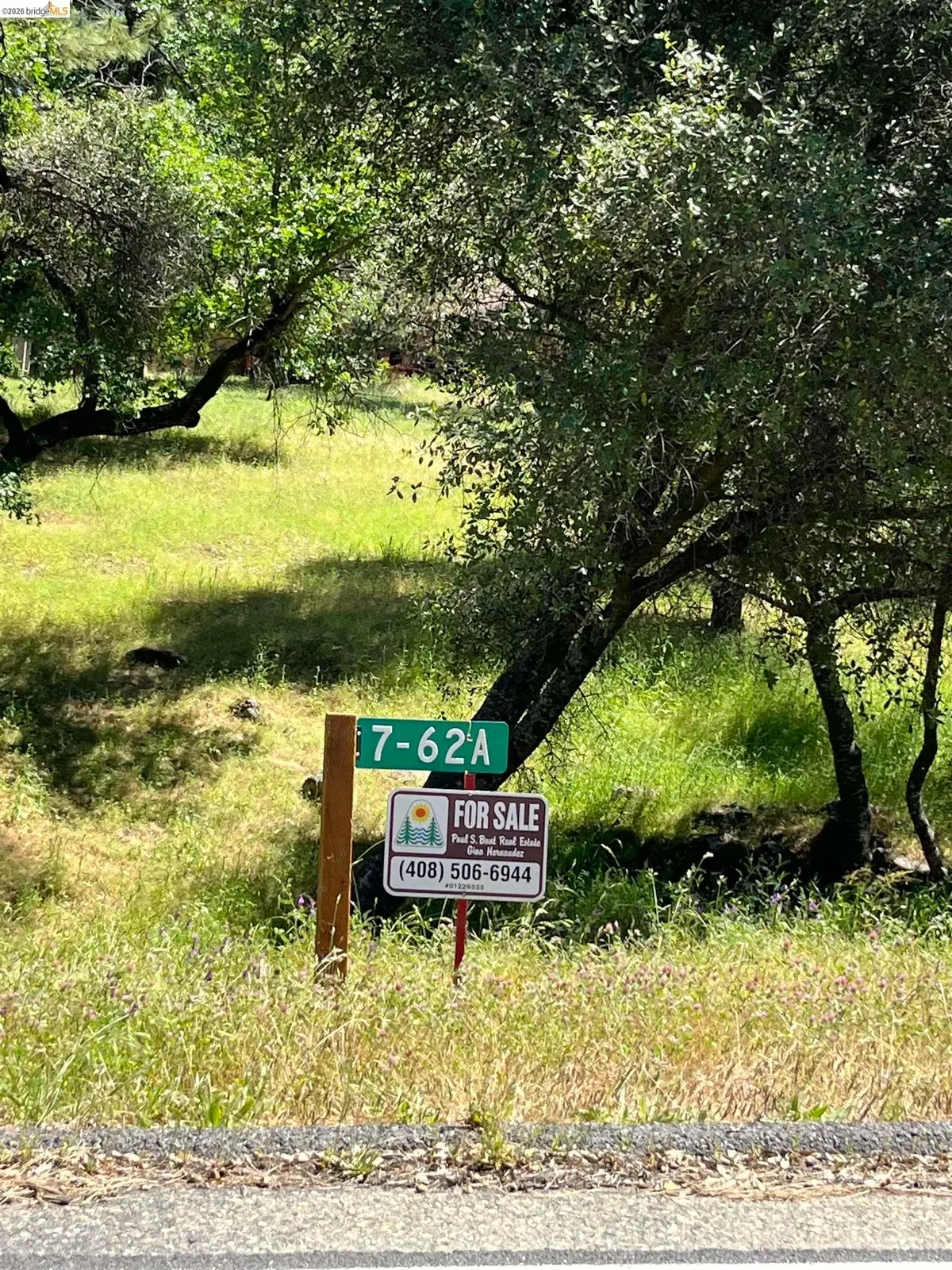 7 62A Ferretti Rd., Groveland, CA 95321 - #1