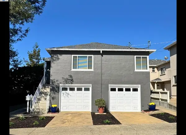 3627 Loma Vista Ave, OAKLAND, CA 94619