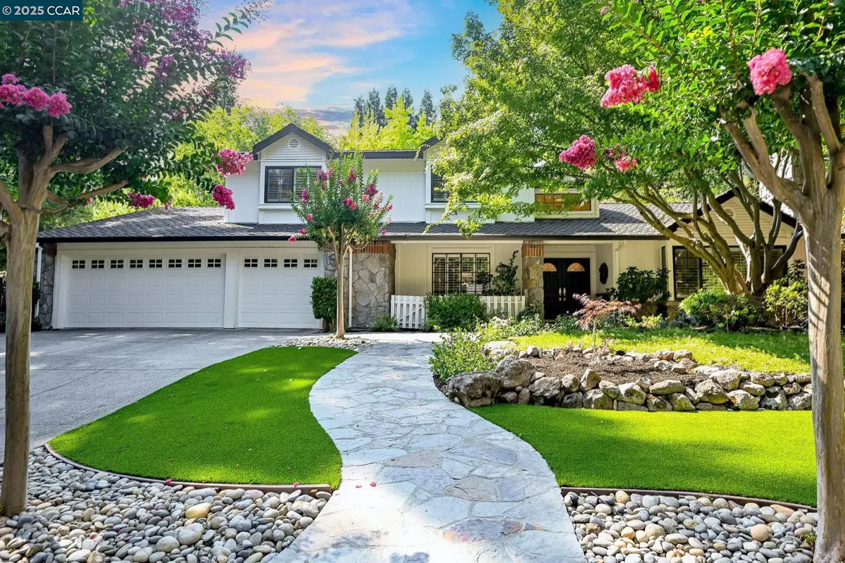 2145 Deer Oak Way, Danville, CA 94506 - Image #1