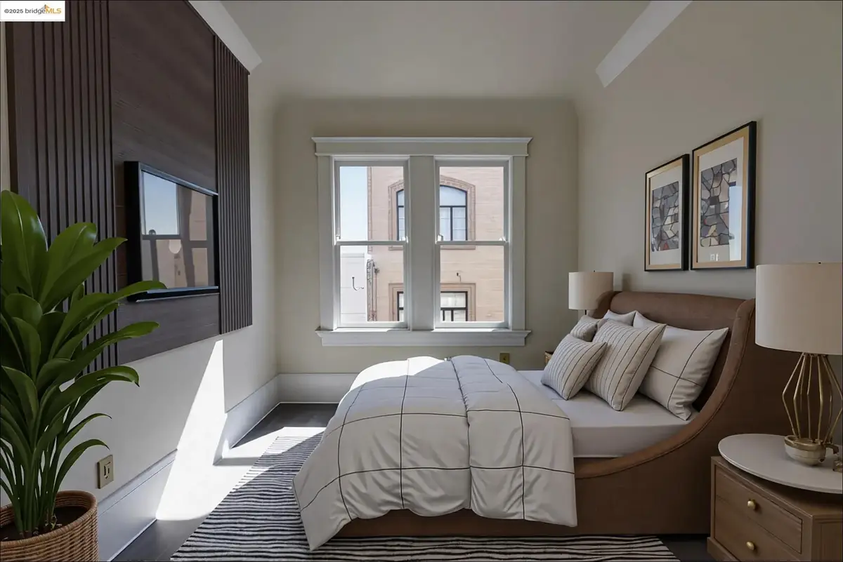 47 Auburn, San Francisco, CA 94133 - #1