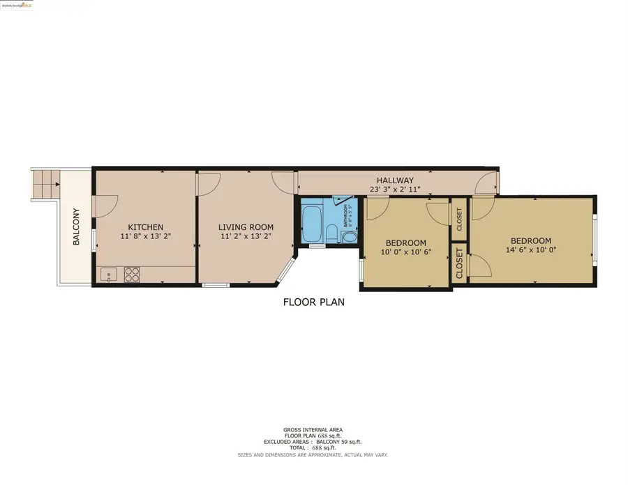 47 Auburn, San Francisco, CA 94133 - #3
