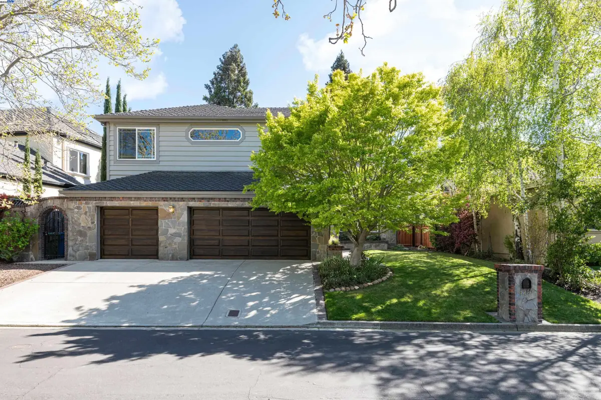 4287 Quail Run Place, Danville, CA 94506 - Image #1