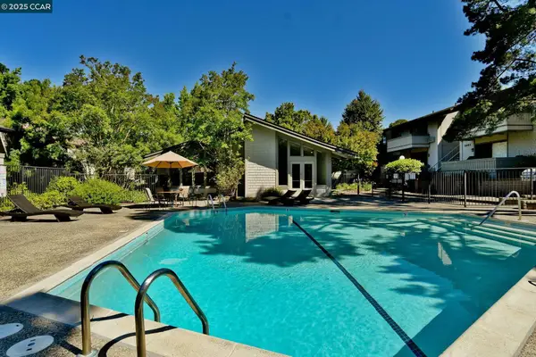 1411 Marchbanks Dr  #2, WALNUT CREEK, CA 94598