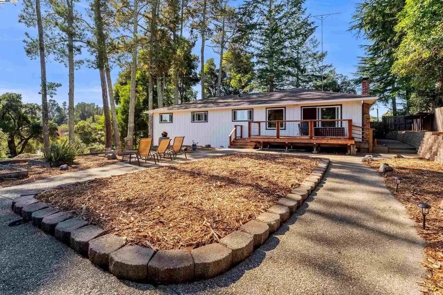 2103 Peachland Ave, Sebastopol, CA 95472 - #3