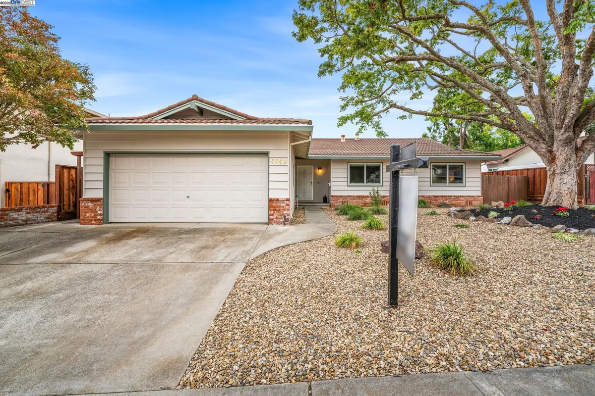 5550 San Juan Way, Pleasanton, CA 94566 - Image #1