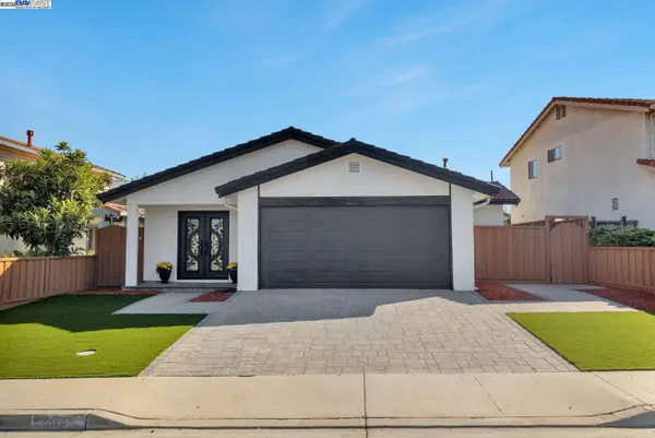 2834 White Acres Dr, SAN JOSE, CA 95148