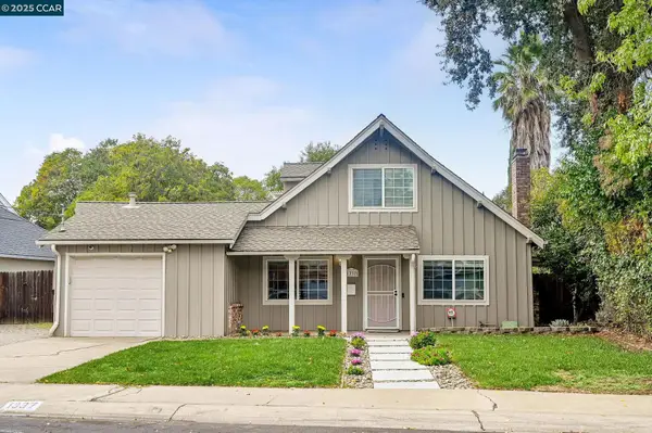 1337 Cape Cod Way, CONCORD, CA 94521