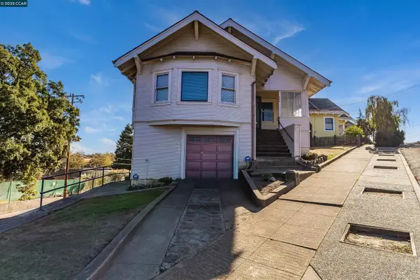 206 Cottage Ave, RICHMOND, CA 94803