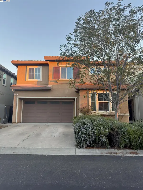 2746 Gracie Pl, FAIRFIELD, CA 94533