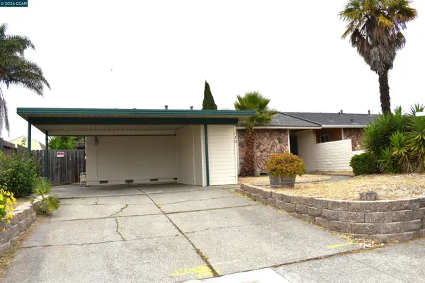 130 Kennison Ct., VALLEJO, CA 94589
