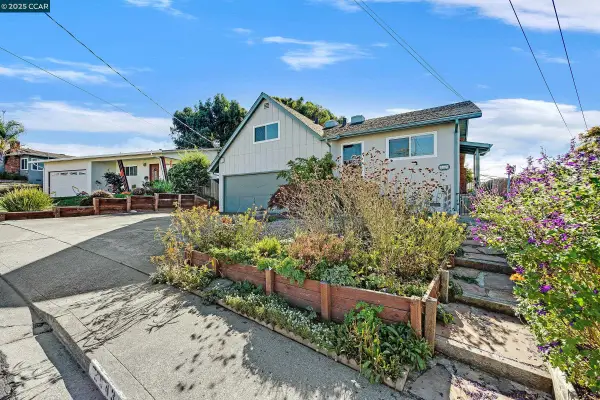 2543 Francis Dr, PINOLE, CA 94564