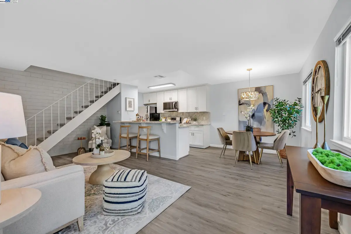 2207 Segundo Ct  #2, Pleasanton, CA 94588 - #1