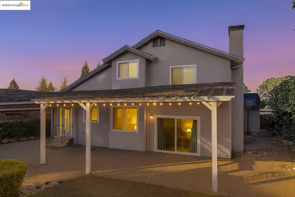 3124 Sunflower Drive, ANTIOCH, CA 94531