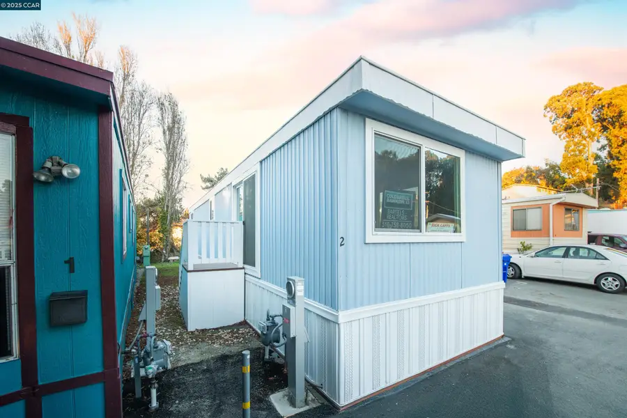 2990 San Pablo Dam Road  #2, San Pablo, CA 94806 - #3