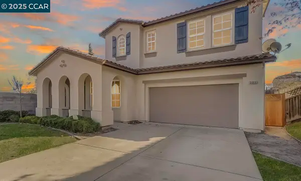 5660 Vista Drive, RICHMOND, CA 94806