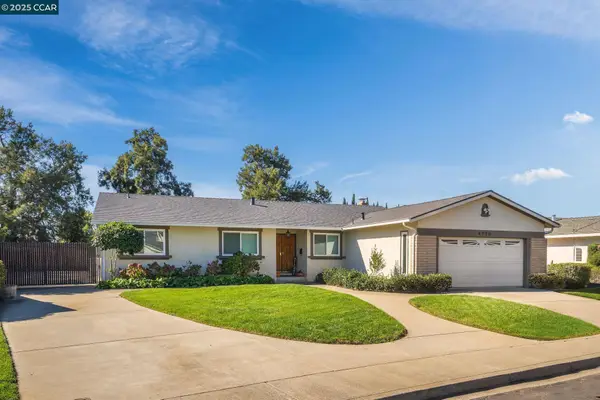4770 Olive Drive, CONCORD, CA 94521