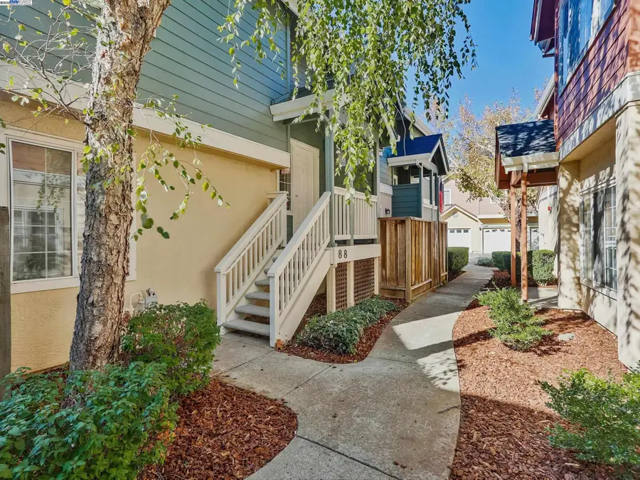 88 Manchester Drive, Fairfield, CA 94533 - Image #3
