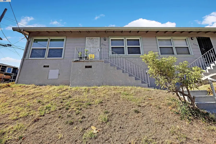 2607 23Rd Ave, Oakland, CA 94606 - #3