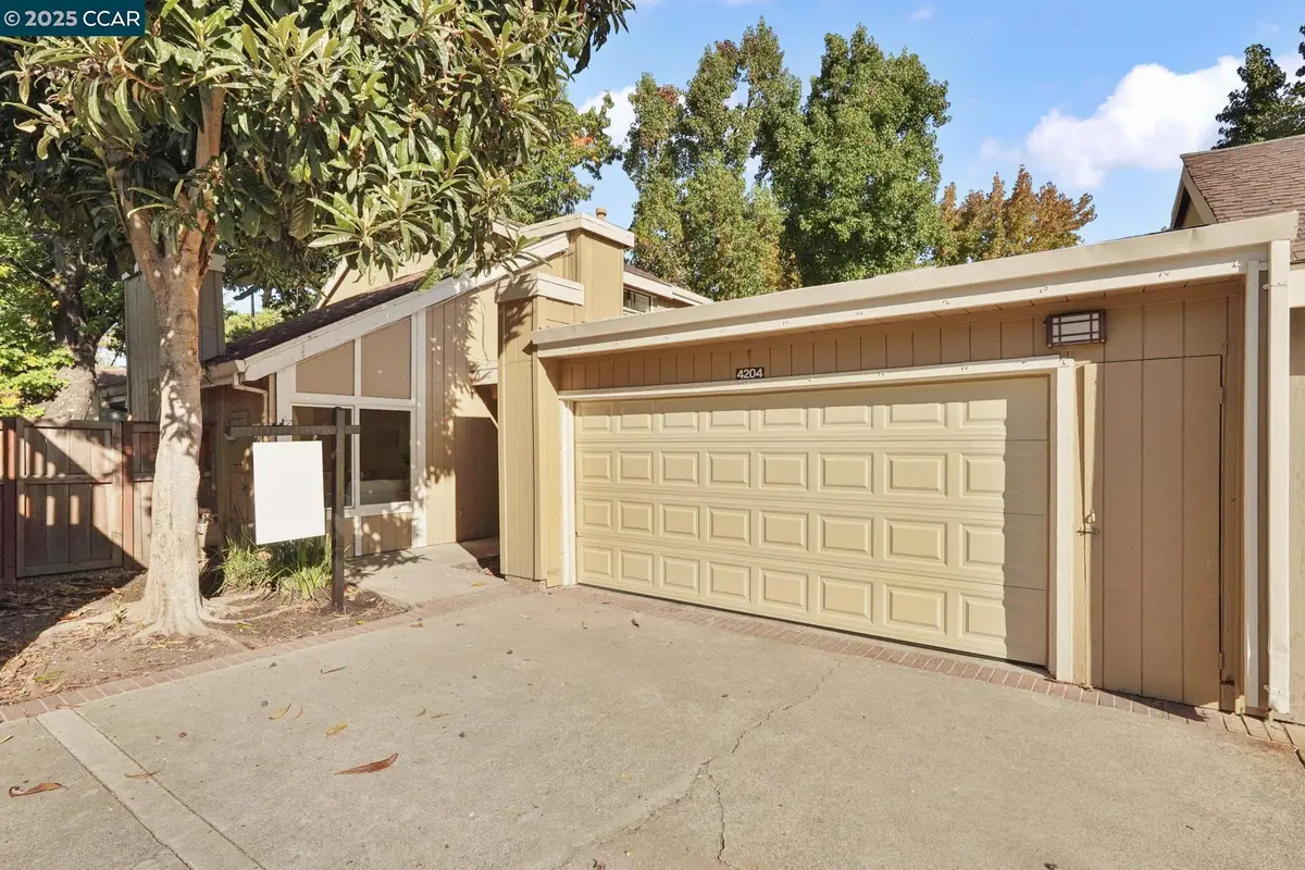 4204 Dubhe Court, Concord, CA 94521 - Image #1