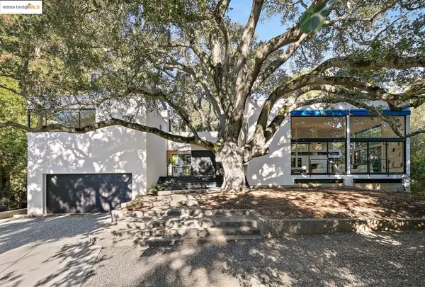 256 The Uplands, BERKELEY, CA 94705