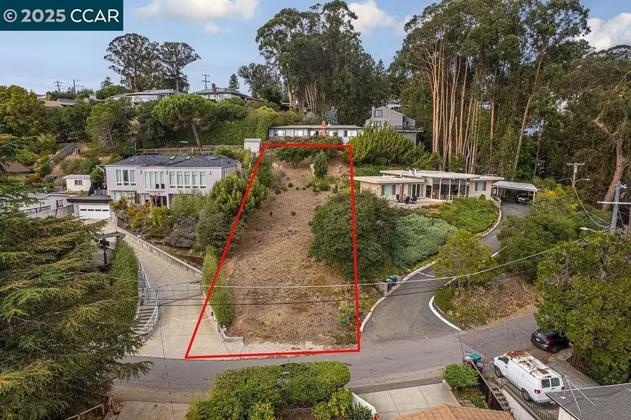 4445 Arcadia, Oakland, CA 94602 - #3