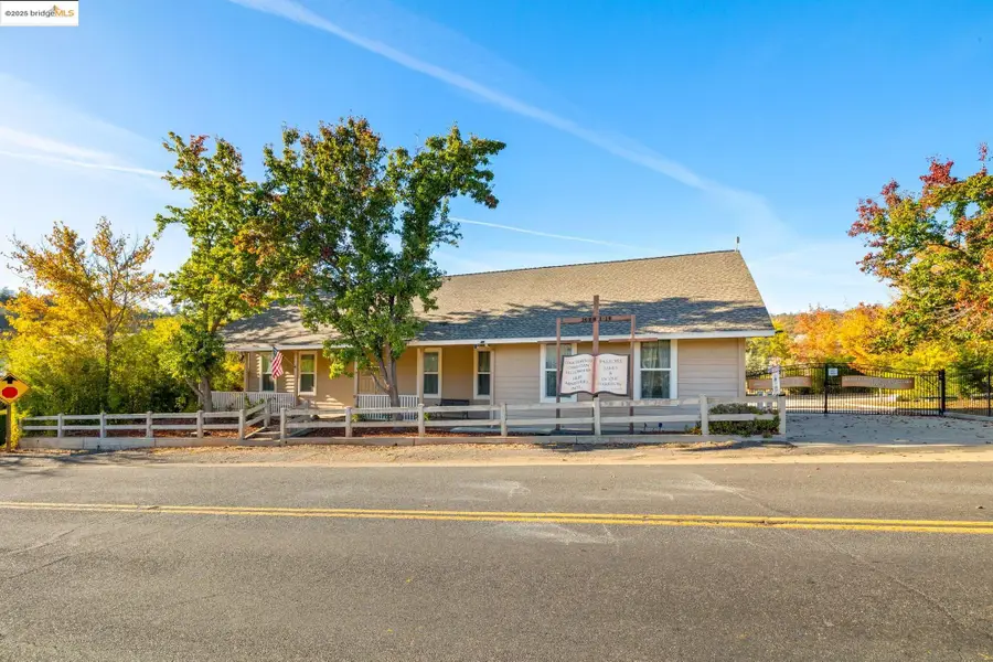 5033 Main Street, Coulterville, CA 95311 - #2