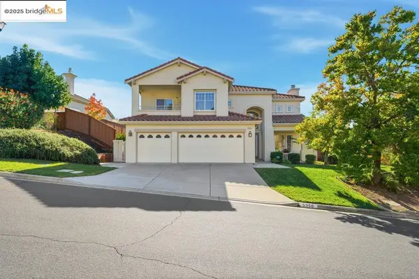 5350 Fernbank Dr, CONCORD, CA 94521
